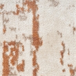 Nourison Concerto 8' x 10' Ivory Rust Fabric Modern Area Rug (8' x 10')