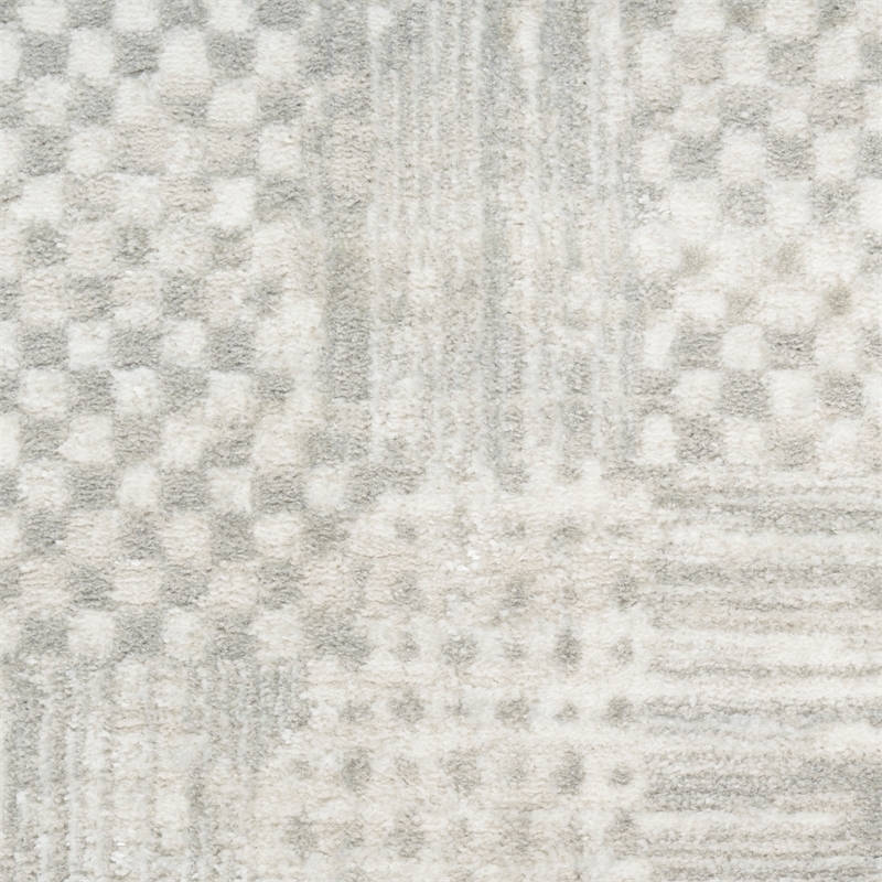 Nourison Glam 3'11