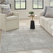 Nourison Glam 3'11