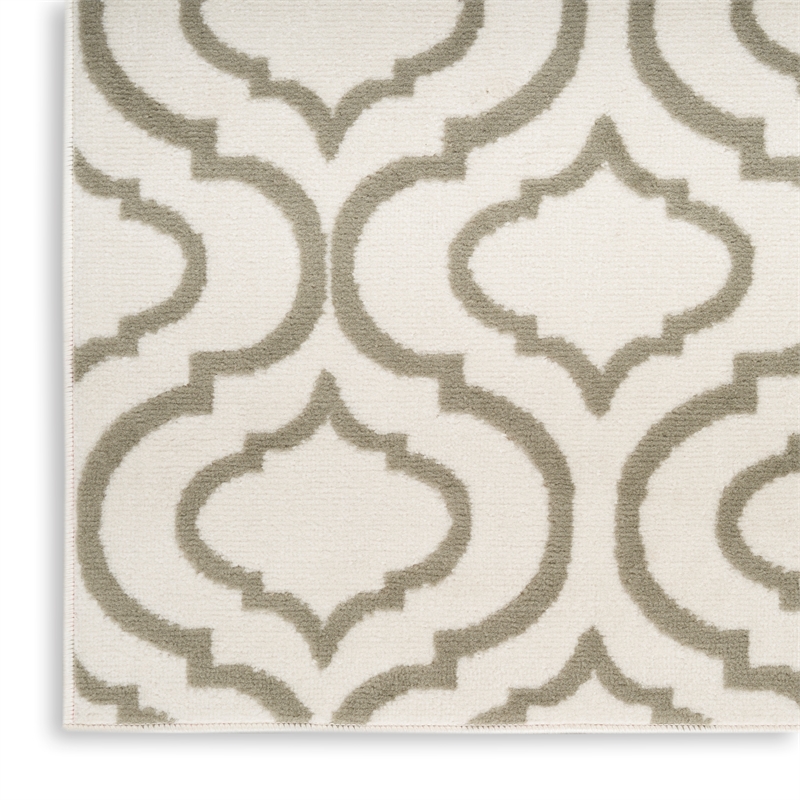 Nourison Jubilant 63x87