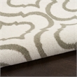 Nourison Jubilant 63x87