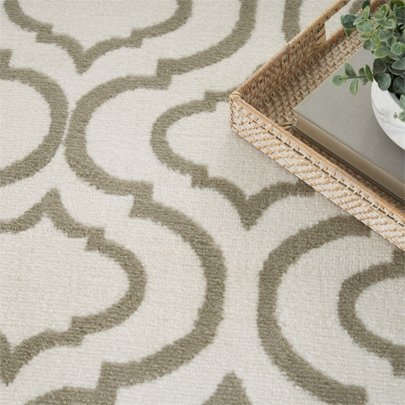 Nourison Jubilant 63x87
