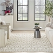 Nourison Jubilant 94x118