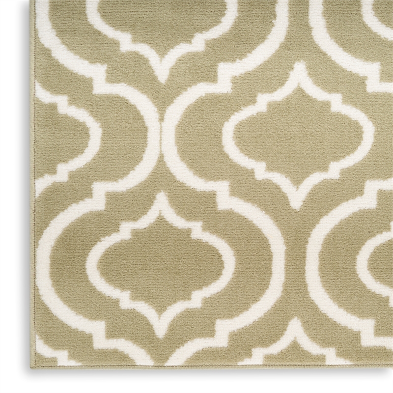 Nourison Jubilant 63x87
