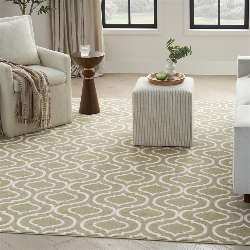 Nourison Jubilant 63x87