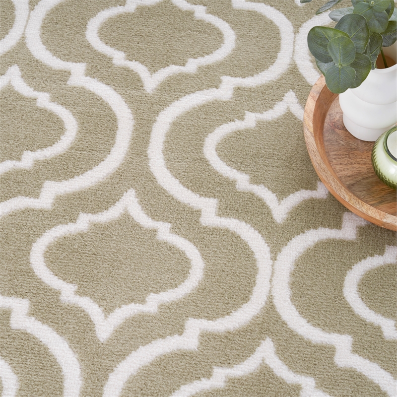 Nourison Jubilant 63x87