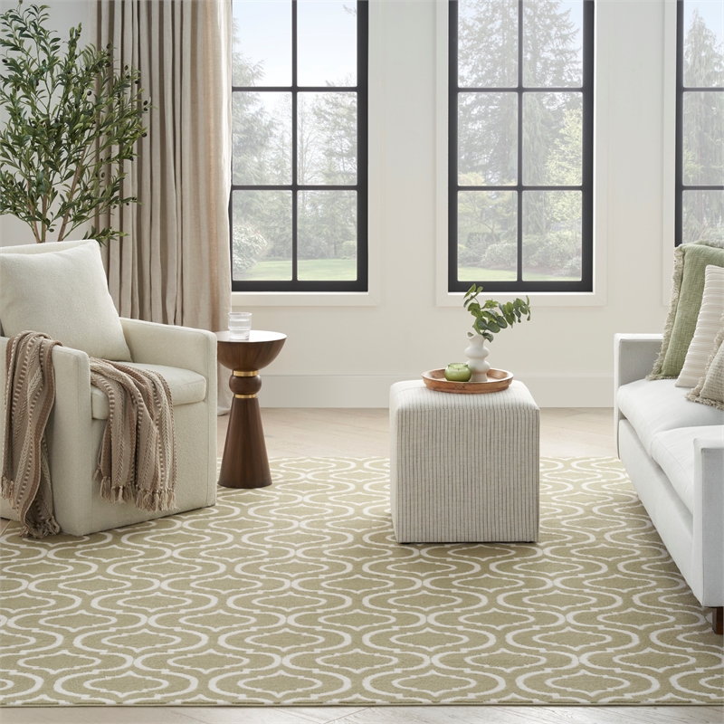 Nourison Jubilant 63x87