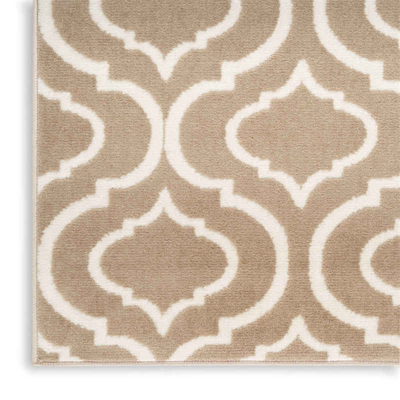 Nourison Jubilant 63x87
