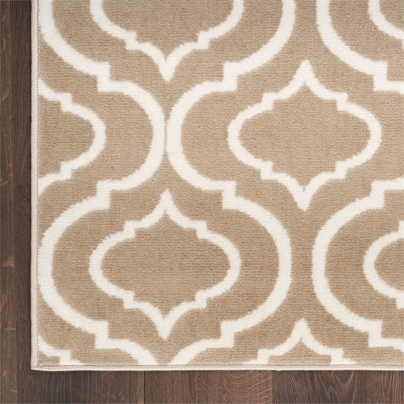 Nourison Jubilant 63x87