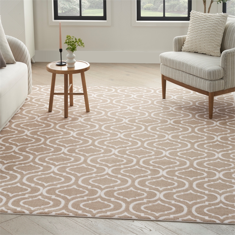 Nourison Jubilant 63x87