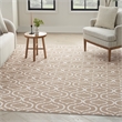 Nourison Jubilant 63x87