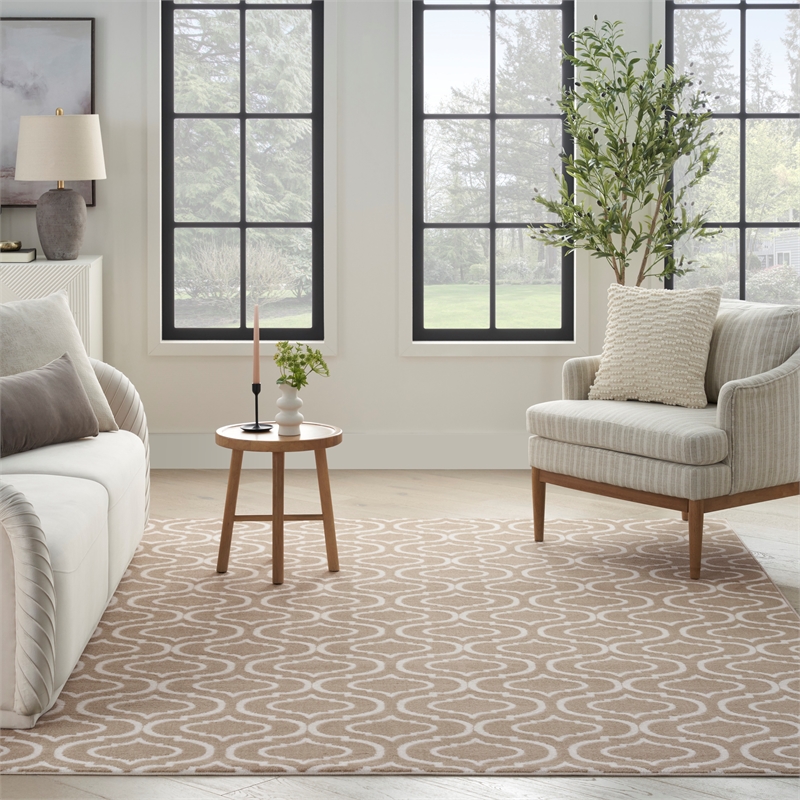 Nourison Jubilant 63x87