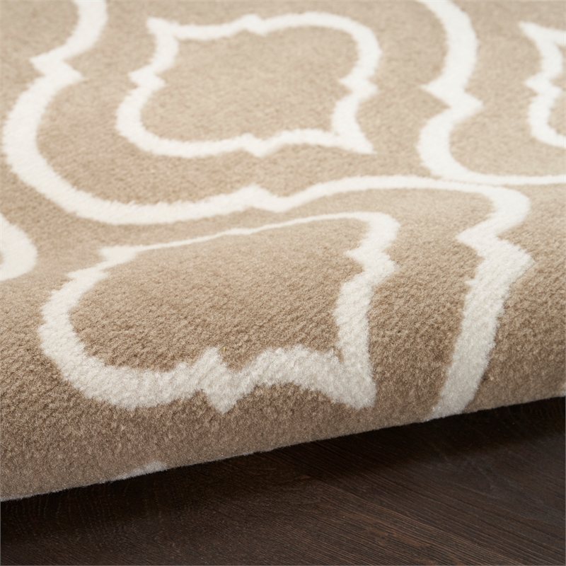 Nourison Jubilant 94x118