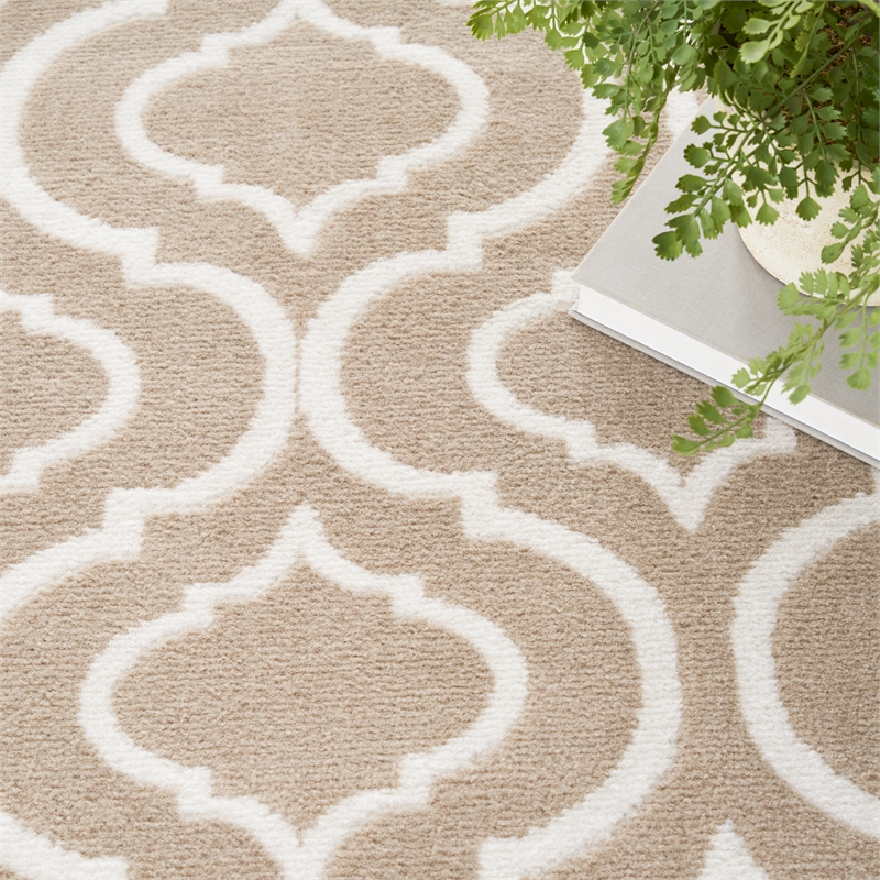 Nourison Jubilant 94x118