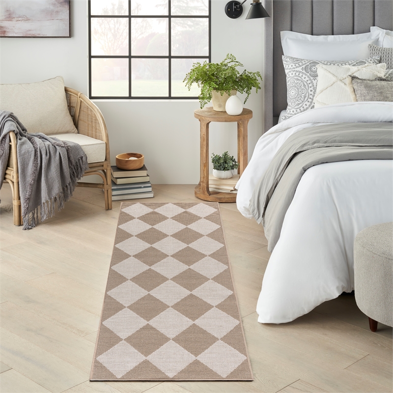 Nourison 27x90
