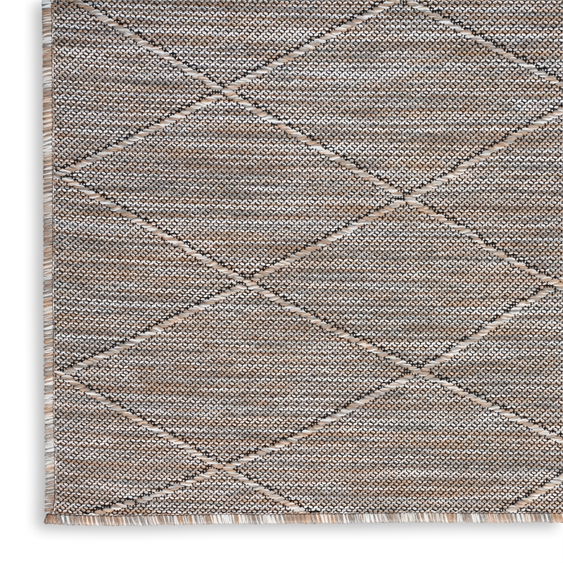 Nourison Practical Solutions 72x108