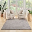 Nourison Practical Solutions 72x108