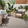 Nourison Practical Solutions 72x108