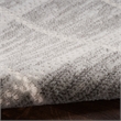 Nourison Serenity Home 7'10