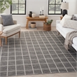Nourison Serenity Home 7'10
