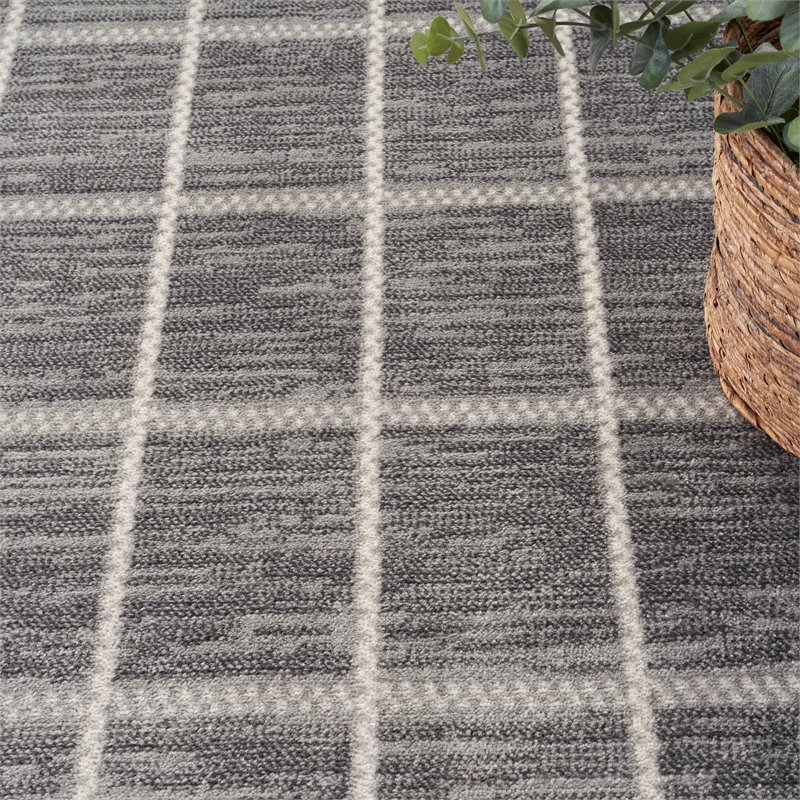 Nourison Serenity Home 7'10