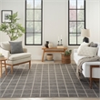Nourison Serenity Home 7'10