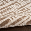 Nourison Serenity Home 26x90