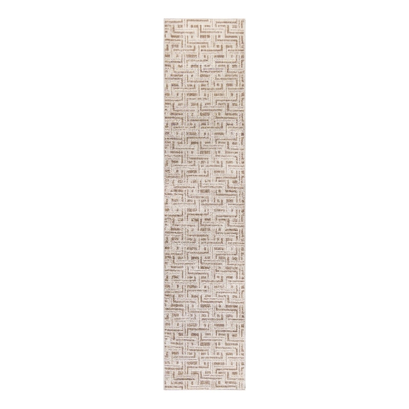 Nourison Serenity Home 26x90