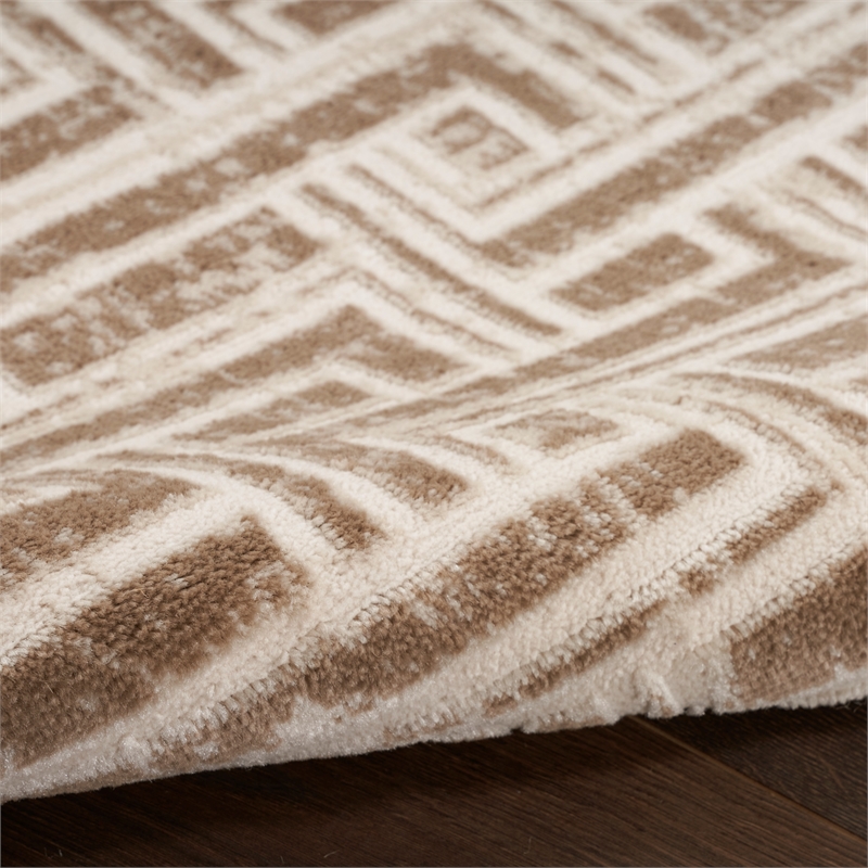Nourison Serenity Home 47x71