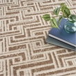 Nourison Serenity Home 47x71