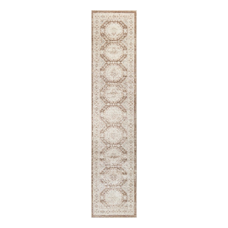 Nourison Serenity Home 26x90