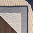 Nourison Aloha 10' x 14' Multicolor Fabric Contemporary Area Rug (10' x 14')