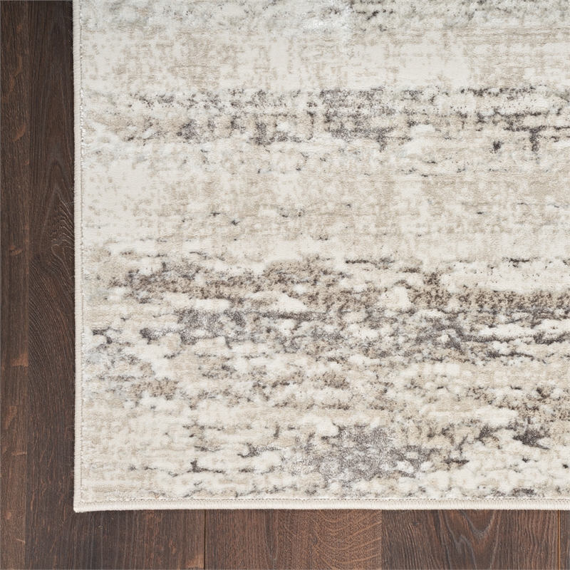 Nourison Glam 108x144