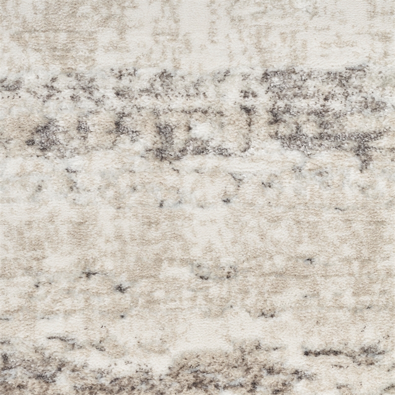Nourison Glam 108x144