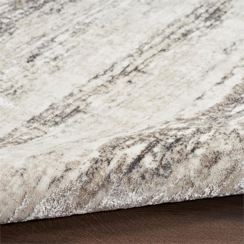 Nourison Glam 108x144