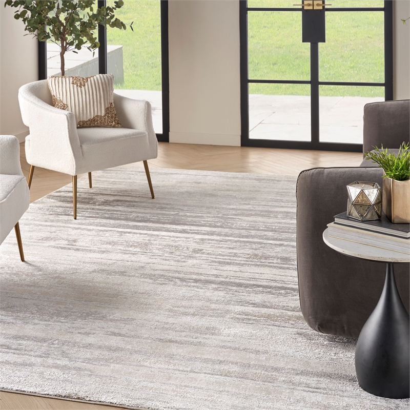 Nourison Glam 108x144