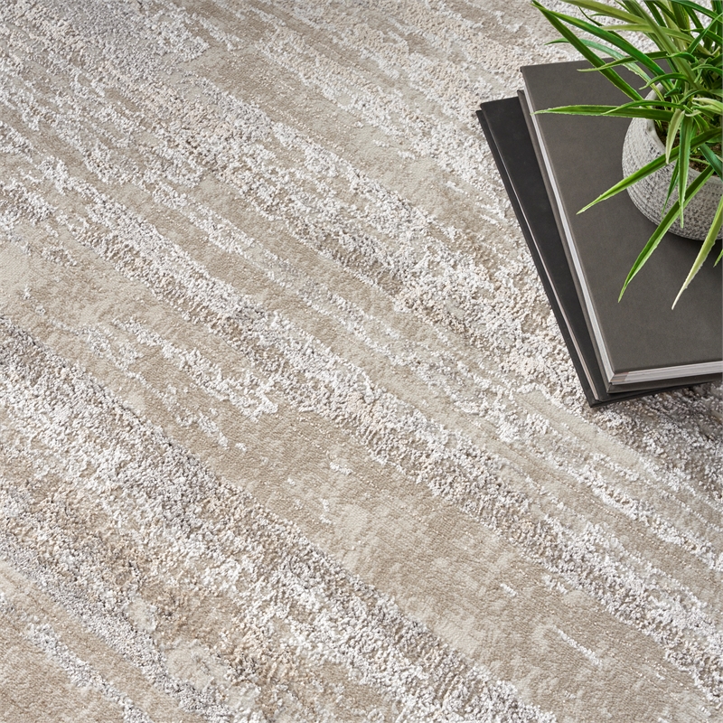 Nourison Glam 108x144