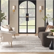 Nourison Glam 108x144