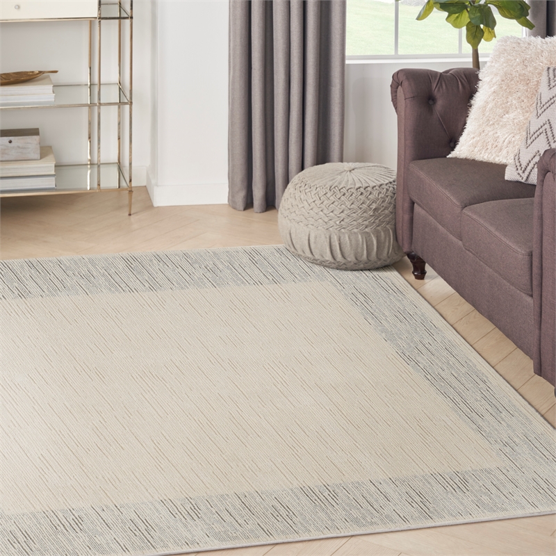 Nourison Santa Cruz 72x108