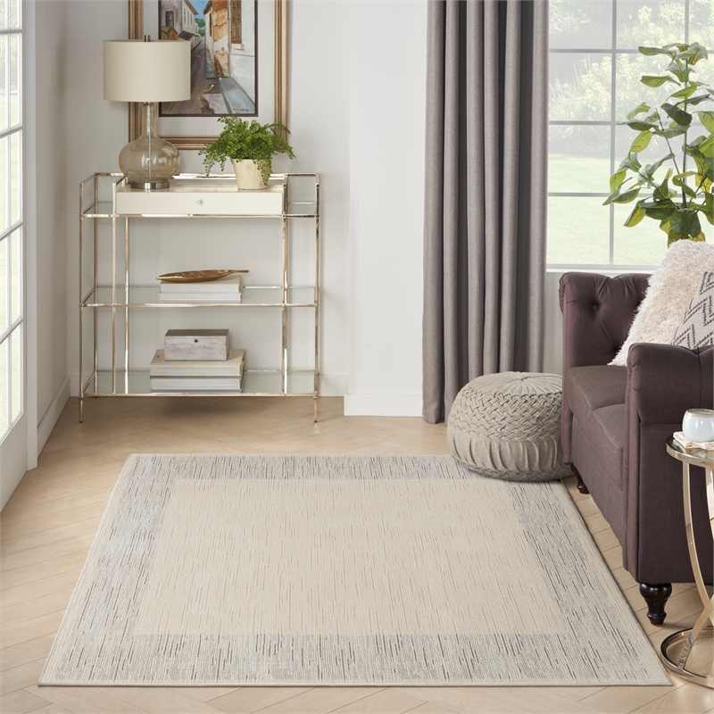 Nourison Santa Cruz 72x108