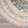 Nourison Thalia 63x63