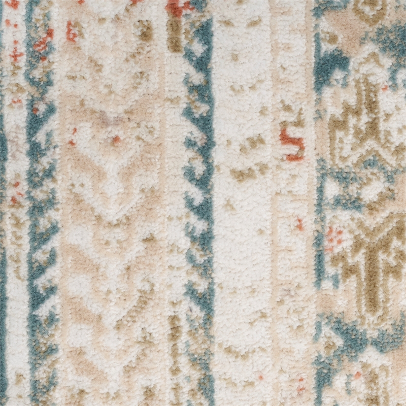 Nourison Thalia 63x63