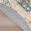 Nourison Thalia 63x63