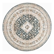 Nourison Thalia 63x63