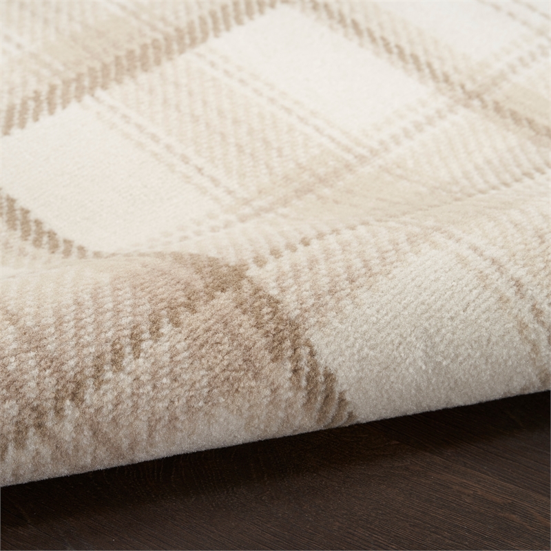 Nourison Grafix 63x87