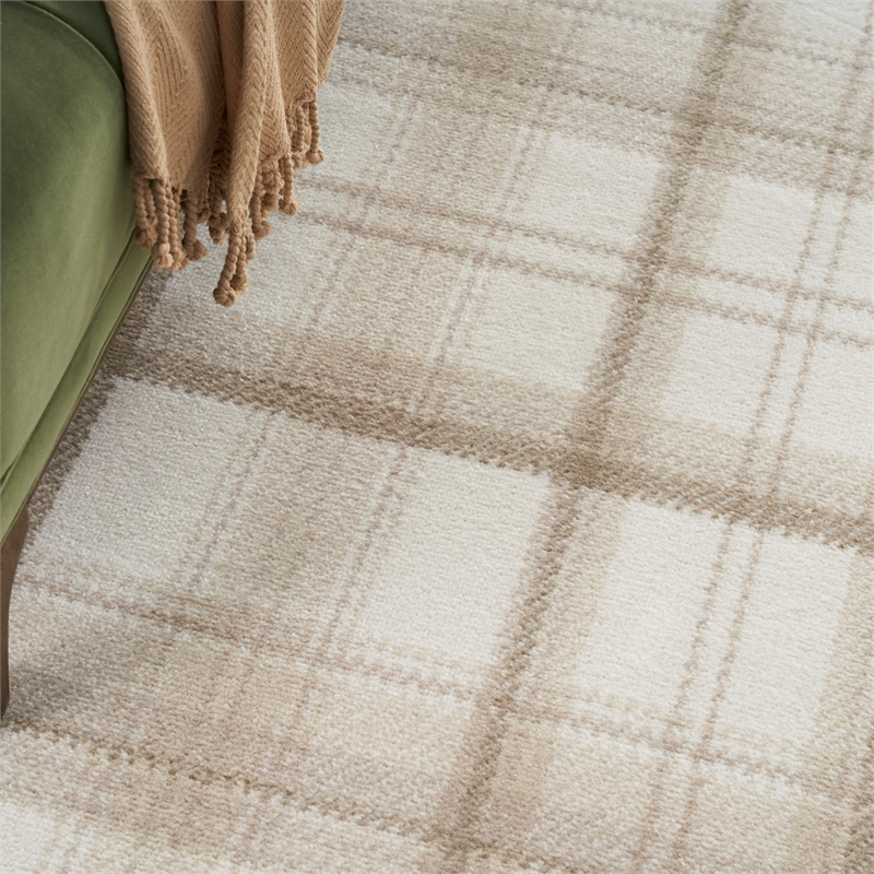 Nourison Grafix 63x87