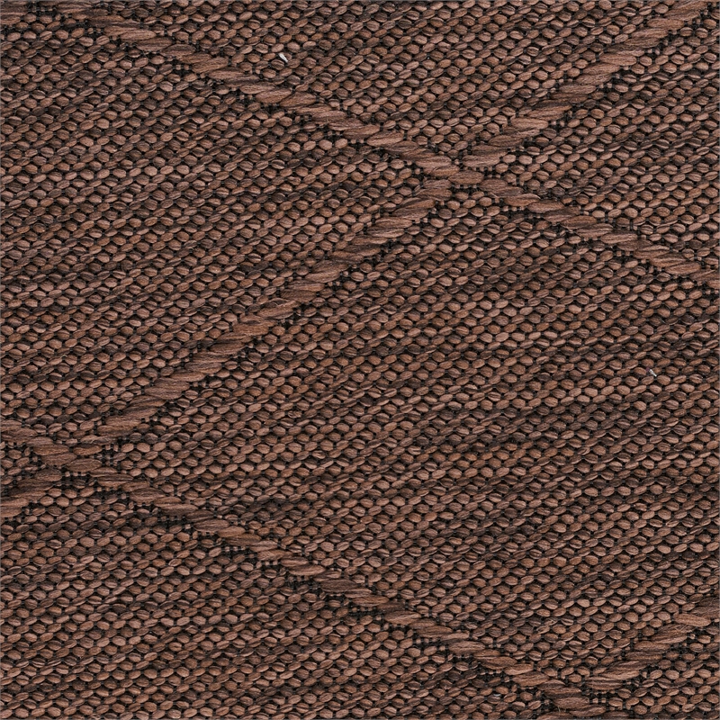 Nourison Practical Solutions 96x120