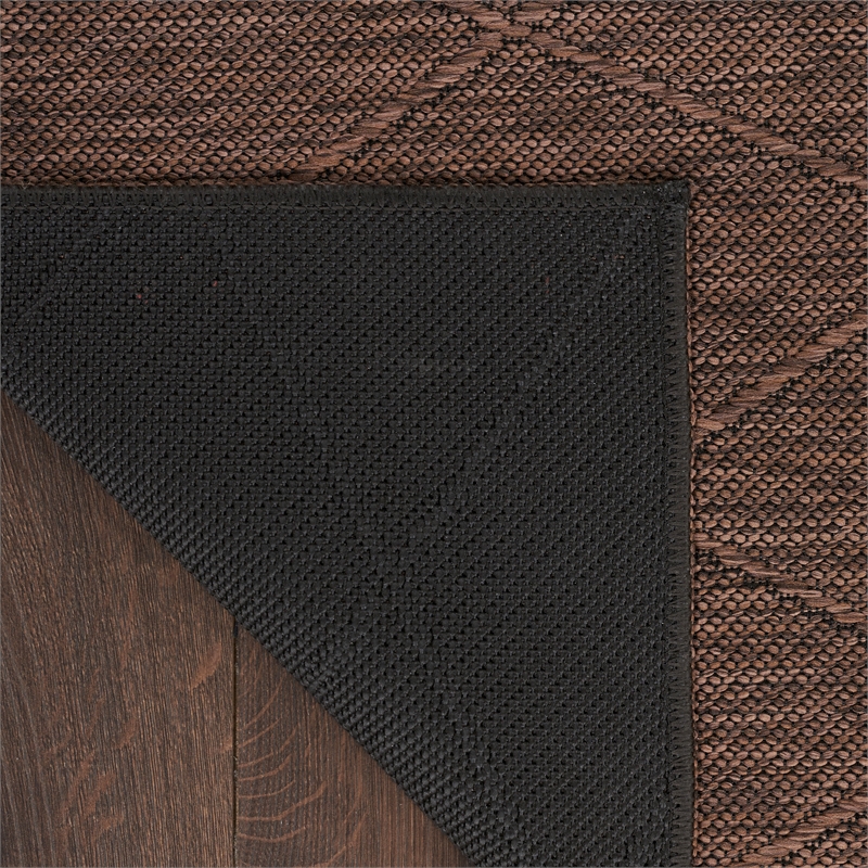 Nourison Practical Solutions 96x120