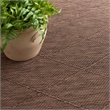 Nourison Practical Solutions 96x120