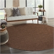 Nourison Practical Solutions 96x96